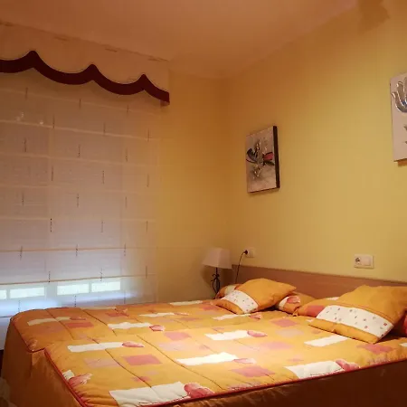 Proximo A Playa Llas Appartement Foz