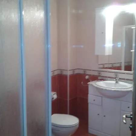 Appartement Proximo A Playa Llas *
