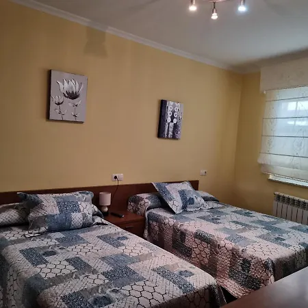 Proximo A Playa Llas Appartement