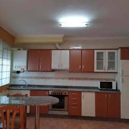 Apartment Apartamento Proximo A Playa Llas *