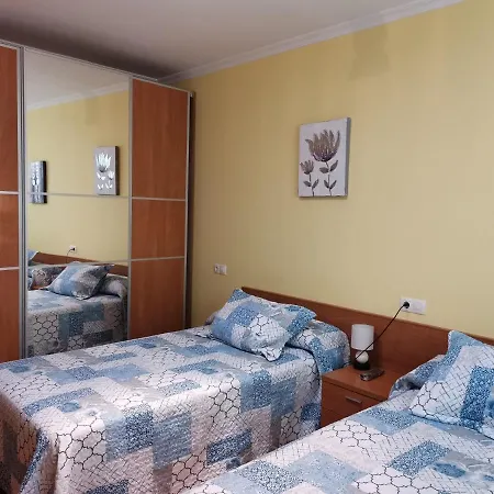 Proximo A Playa Llas Appartement