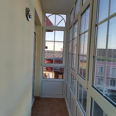 Proximo A Playa Llas Appartement *