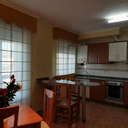 Apartamento Proximo A Playa Llas